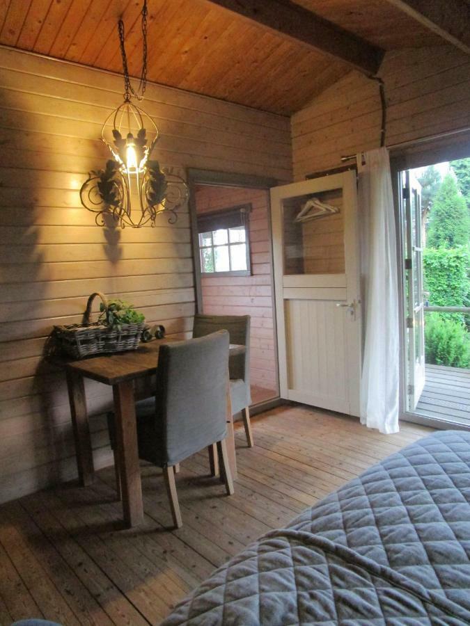 Vrijzicht Villa Ochten Dış mekan fotoğraf