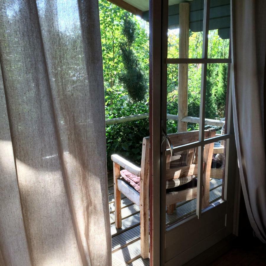 Vrijzicht Villa Ochten Dış mekan fotoğraf