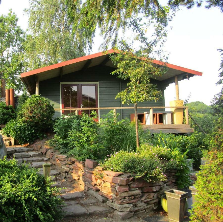 Vrijzicht Villa Ochten Dış mekan fotoğraf